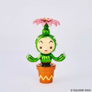 Game Character Visions Of Mana 14
