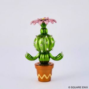 Game Character Visions Of Mana 10