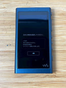 Digital Audio Player Sony Walkman Nw-A55 16Gb Bluetooth