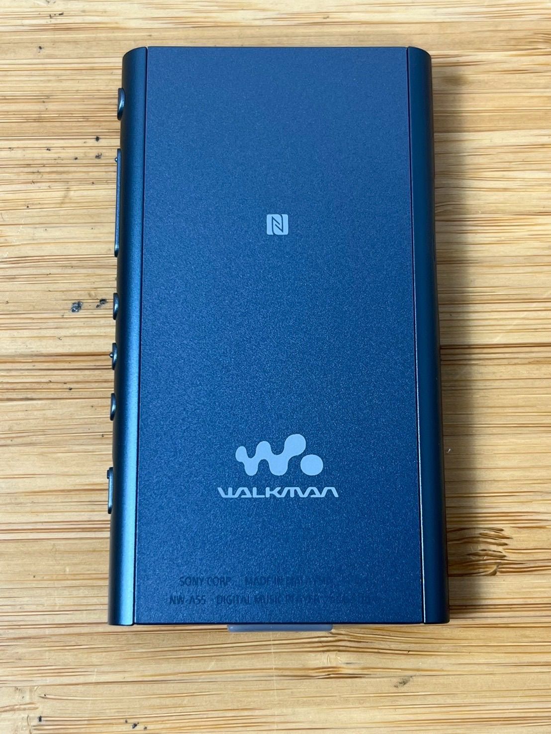 Digital Audio Player Sony Walkman Nw-A55 16Gb Bluetooth