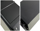 Sony Cd, Md Cassette Decks 2013 Cmt-M35Wm B