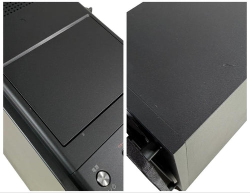 Sony Cd, Md Cassette Decks 2013 Cmt-M35Wm B