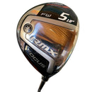 Fairway Wood Rmx(2018) Focus 5W Fw S) C