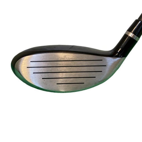 Fairway Wood Rmx(2018) Focus 5W Fw S) C