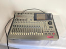 Multi -Track Recorder Akai Professional Dps 16 Mtr