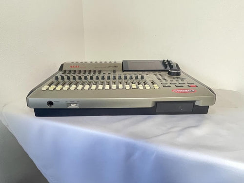 Multi -Track Recorder Akai Professional Dps 16 Mtr