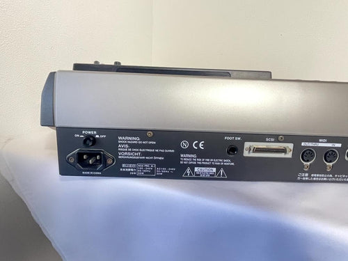 Multi -Track Recorder Akai Professional Dps 16 Mtr