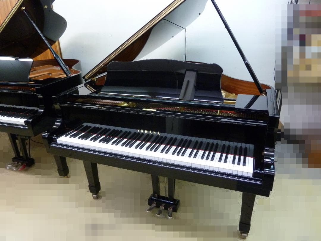 Grand Piano Yamaha G2A