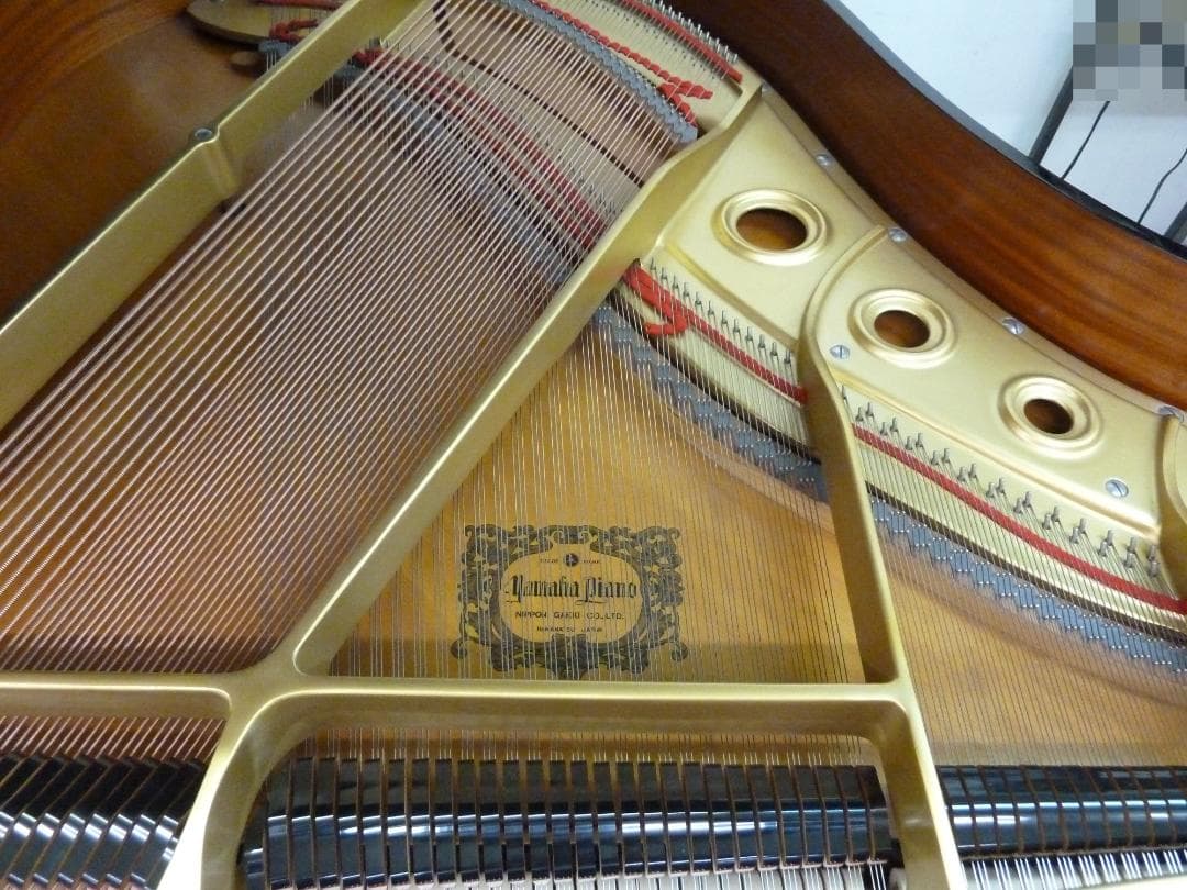 Grand Piano Yamaha G2A