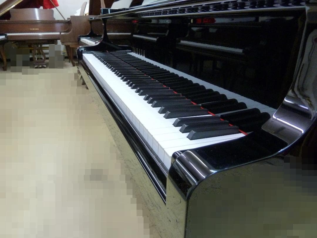 Grand Piano Yamaha G2A