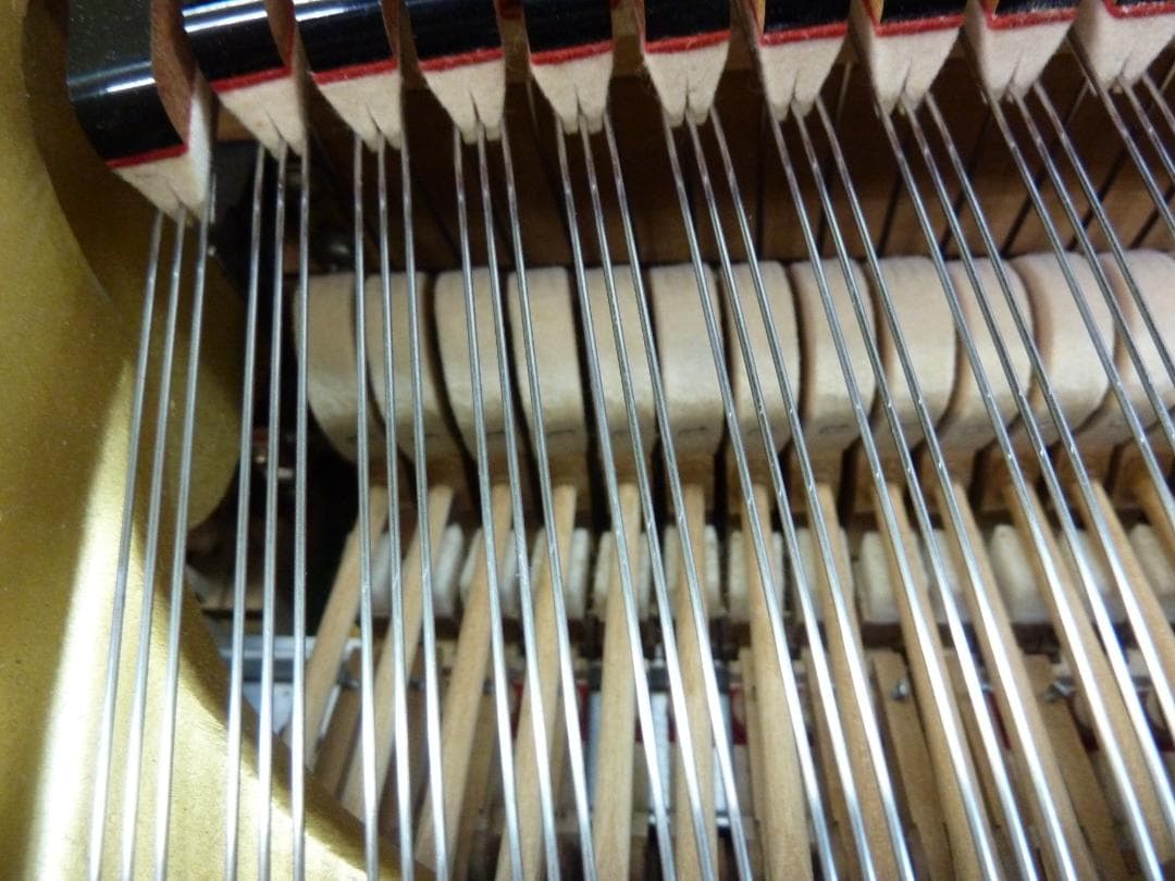 Grand Piano Yamaha G2A