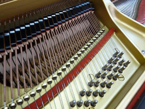 Grand Piano Yamaha G2A