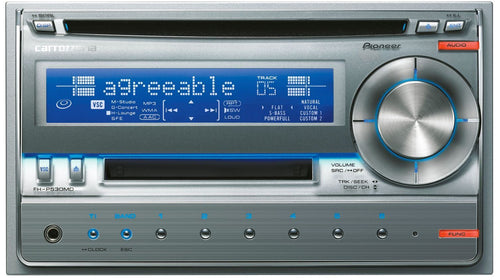 Others Fh-P530Md-S 2D Cd Md