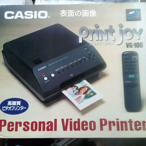 Casio Other Vg100