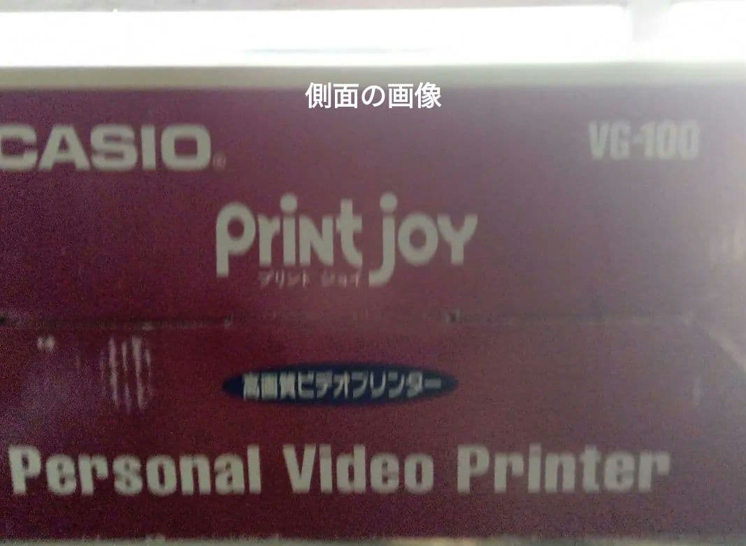 Casio Other Vg100