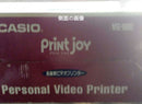 Casio Other Vg100