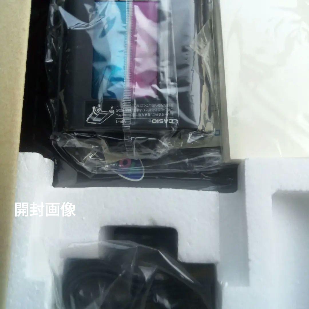 Casio Other Vg100