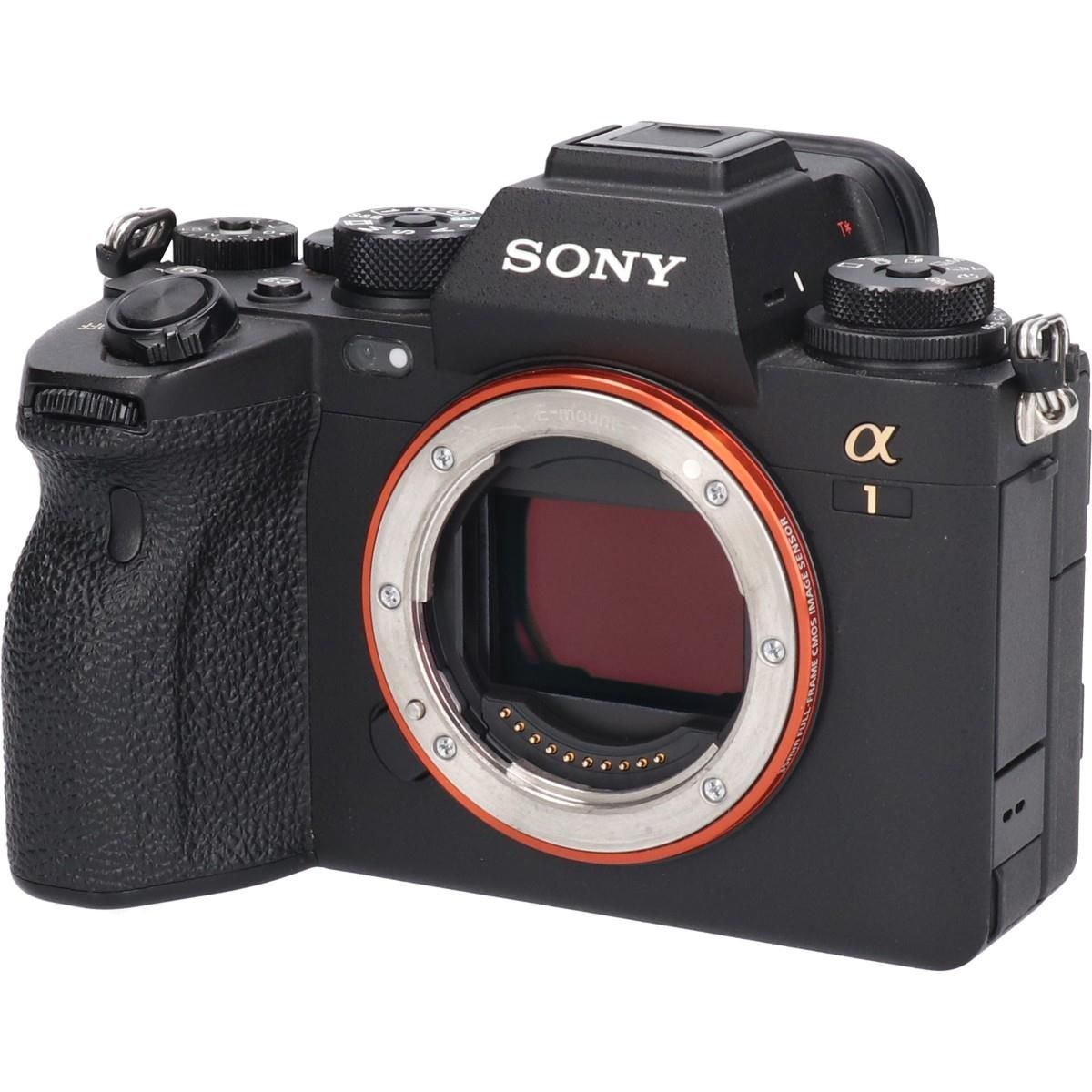 Sony Digital Slr
