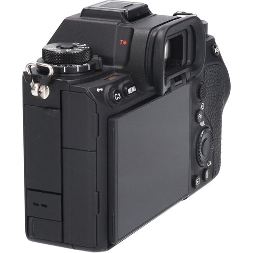 Sony Digital Slr
