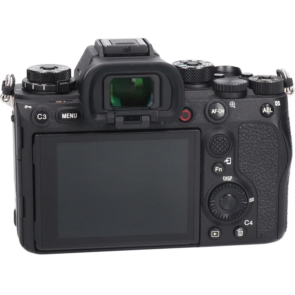 Sony Digital Slr