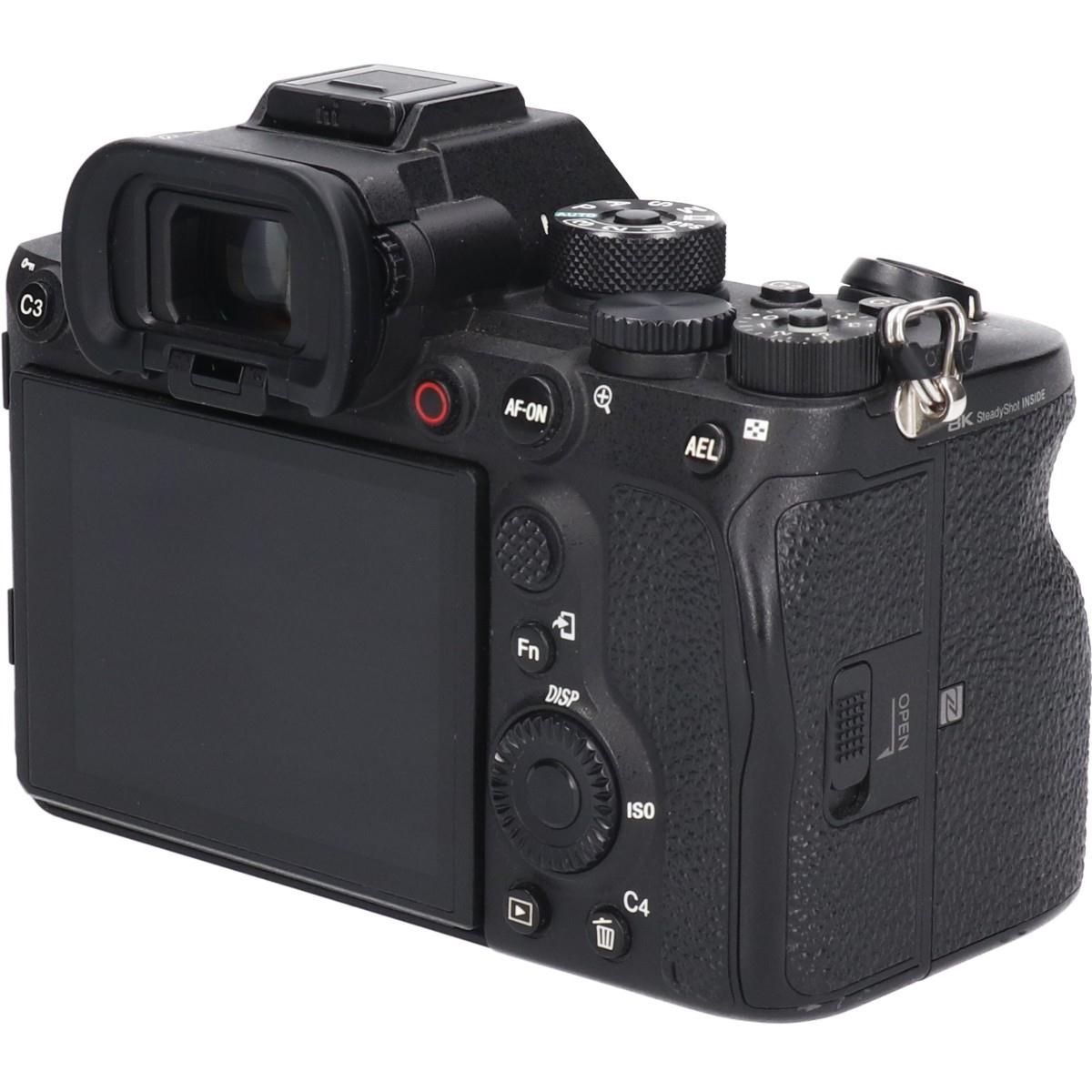 Sony Digital Slr