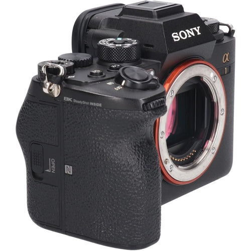 Sony Digital Slr