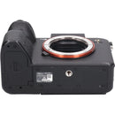 Sony Digital Slr
