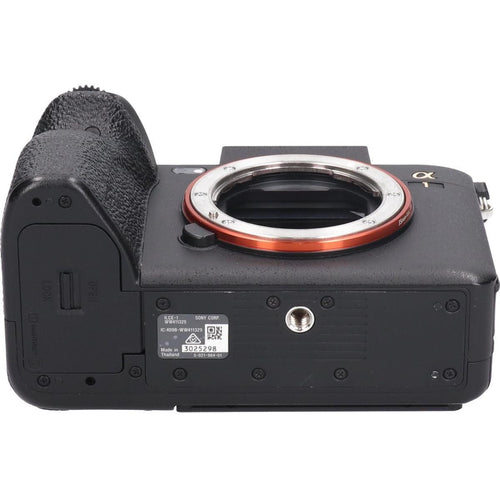 Sony Digital Slr