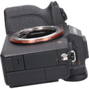 Sony Digital Slr