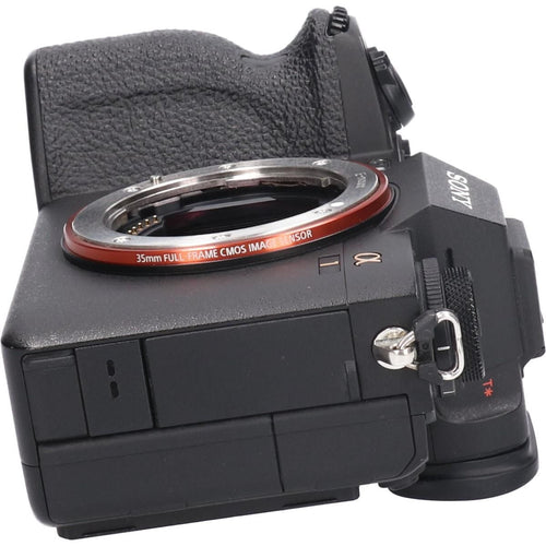 Sony Digital Slr