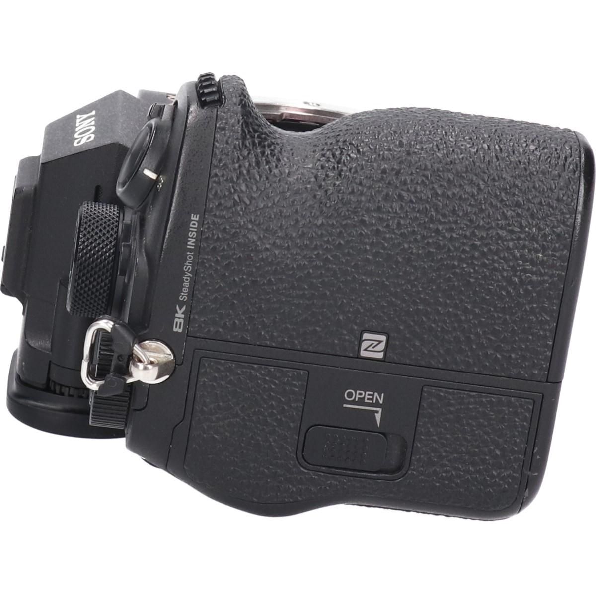 Sony Digital Slr