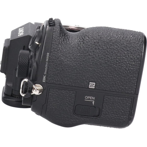 Sony Digital Slr