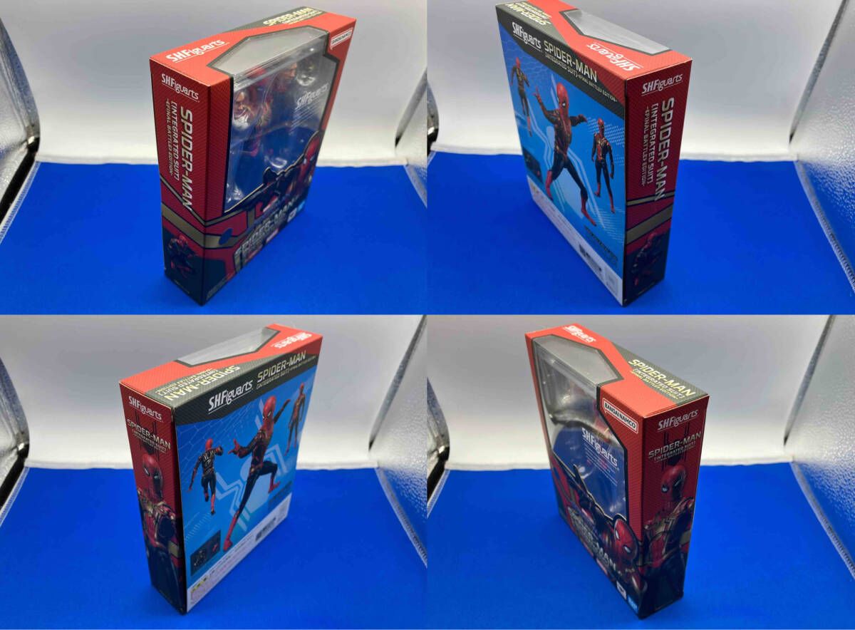 American Comic S.H.Figuarts -Final Battle Edition-