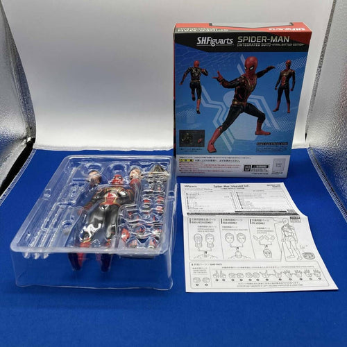 American Comic S.H.Figuarts -Final Battle Edition-