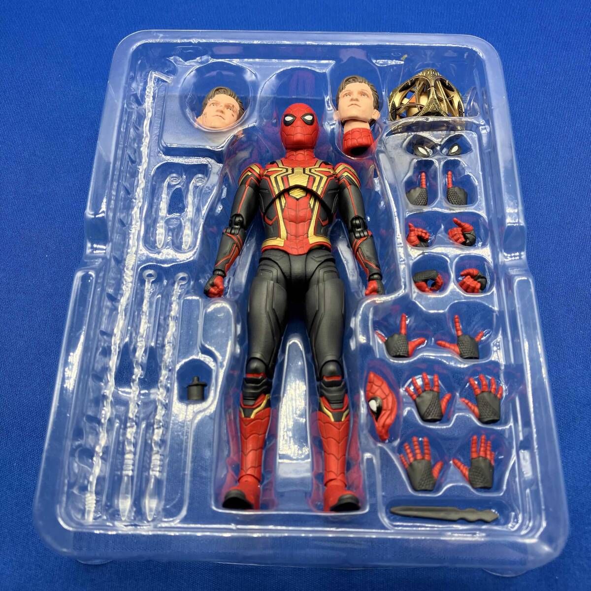 American Comic S.H.Figuarts -Final Battle Edition-