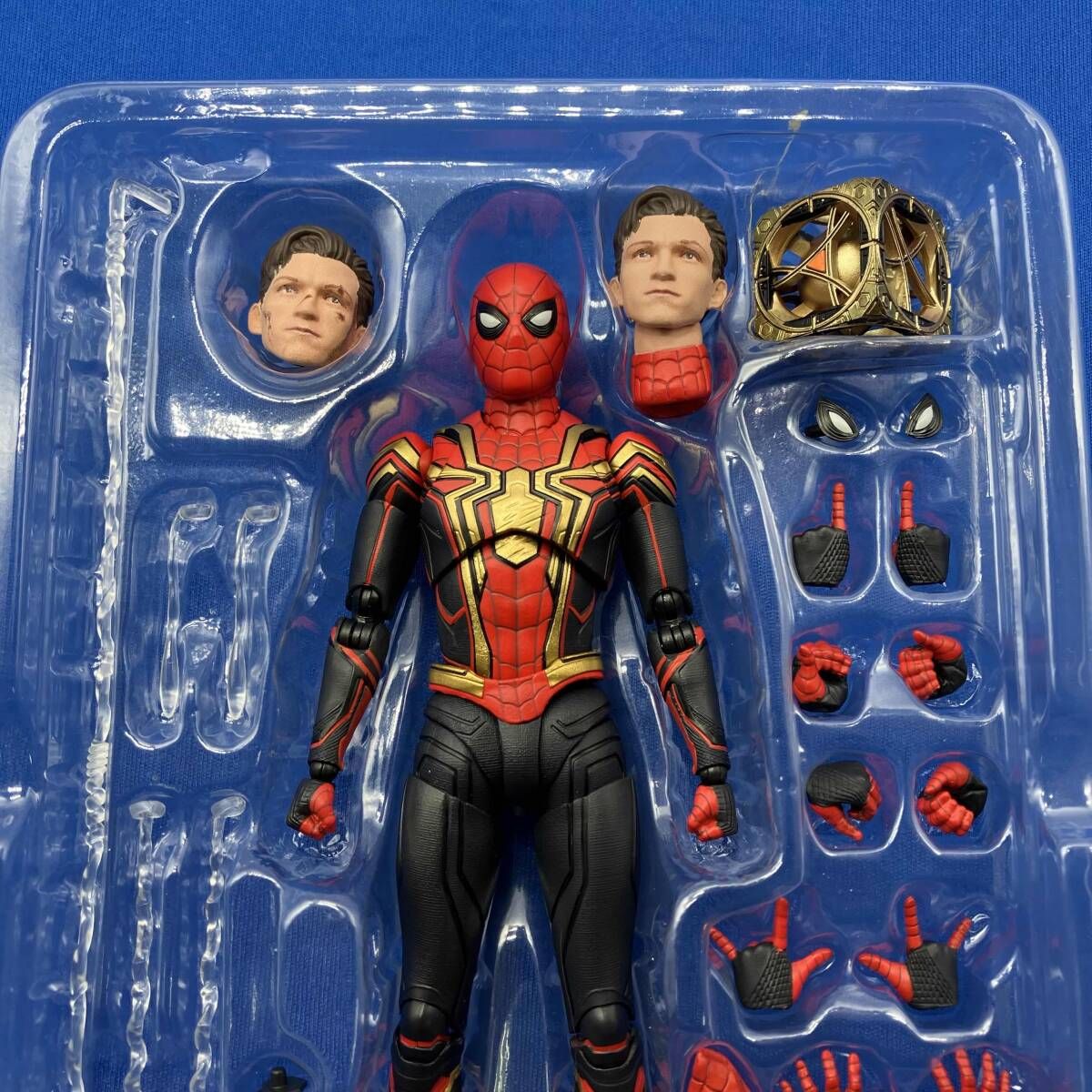 American Comic S.H.Figuarts -Final Battle Edition-