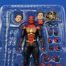 American Comic S.H.Figuarts -Final Battle Edition-