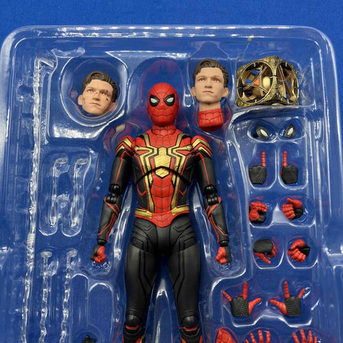 American Comic S.H.Figuarts -Final Battle Edition-