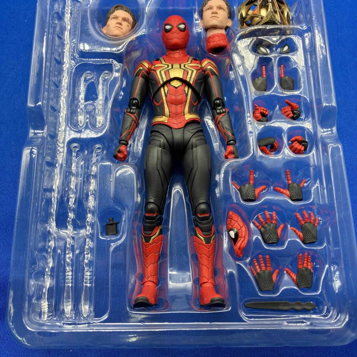 American Comic S.H.Figuarts -Final Battle Edition-