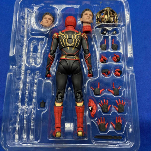 American Comic S.H.Figuarts -Final Battle Edition-