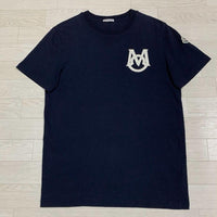 Moncler T-Shirts T M 5S618
