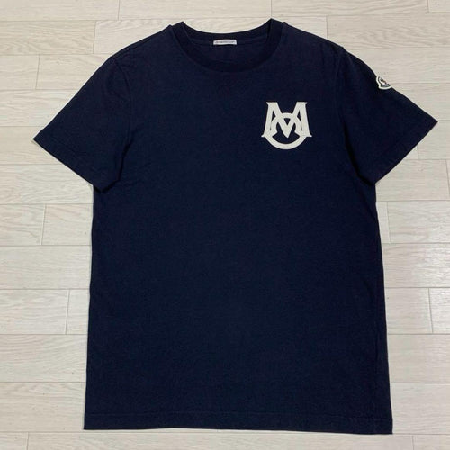Moncler T-Shirts T M 5S618