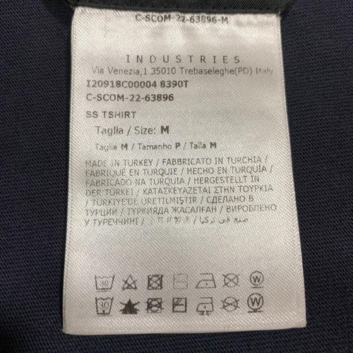 Moncler T-Shirts T M 5S618
