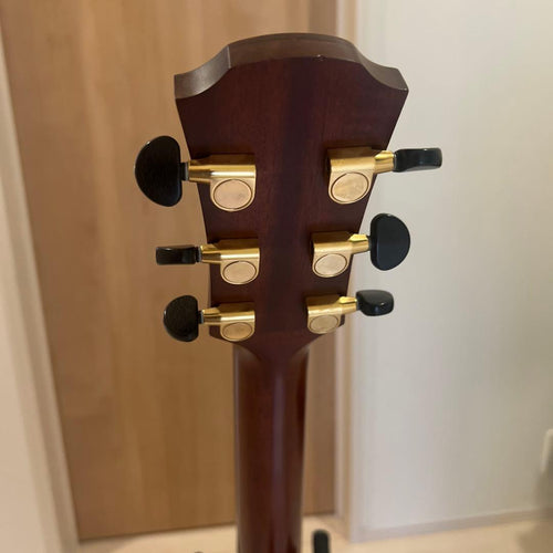Yamaha Acoustic Guitars Apx1200