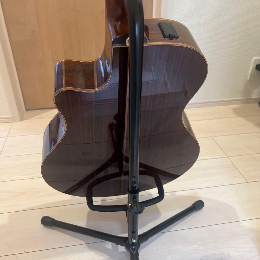 Yamaha Acoustic Guitars Apx1200