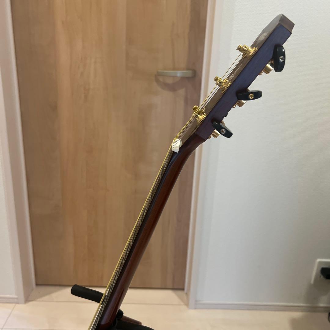 Yamaha Acoustic Guitars Apx1200