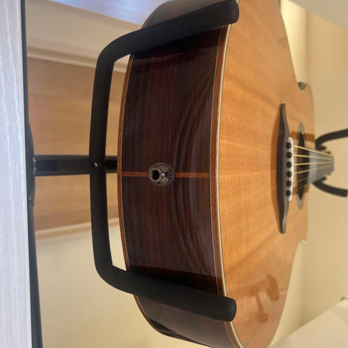 Yamaha Acoustic Guitars Apx1200