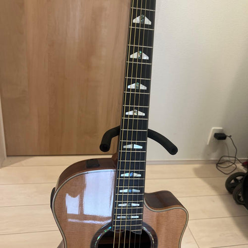 Yamaha Acoustic Guitars Apx1200