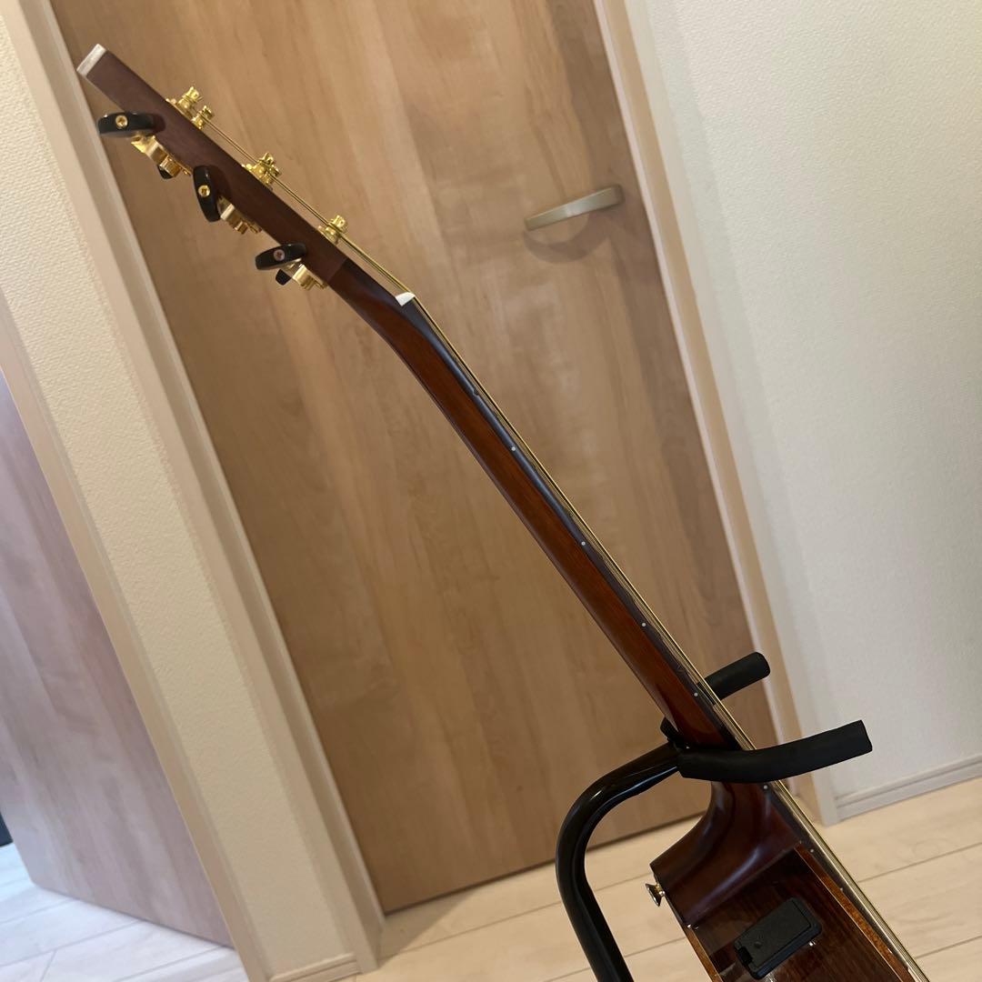 Yamaha Acoustic Guitars Apx1200
