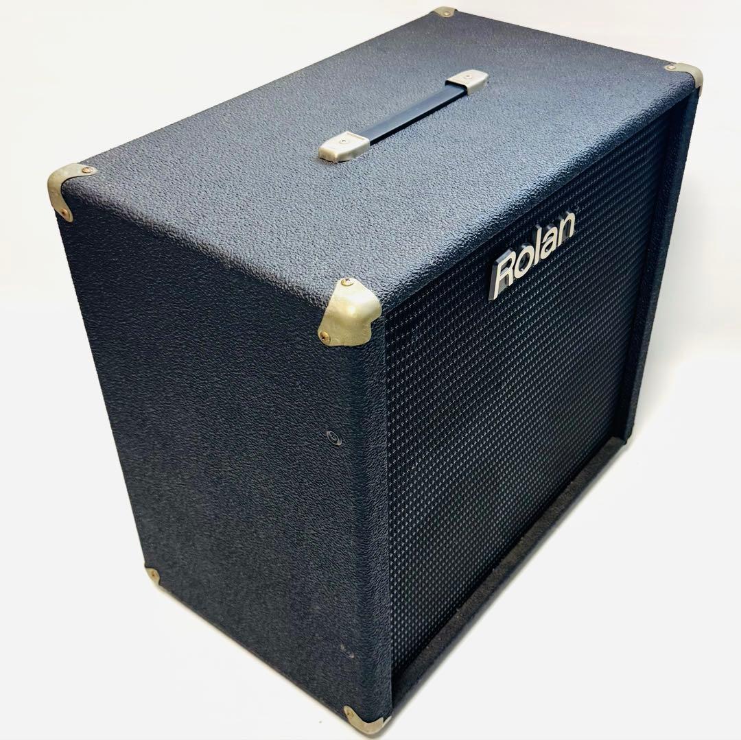 Roland Guitar Cabinets Gc-408S
